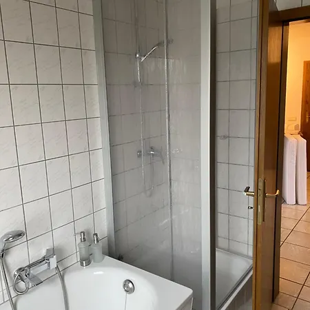 Апартаменты Maifeldblick *