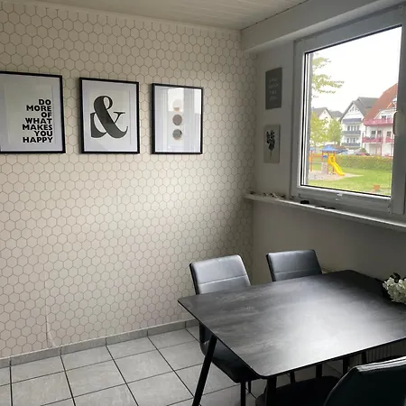 Maifeldblick Апартаменты