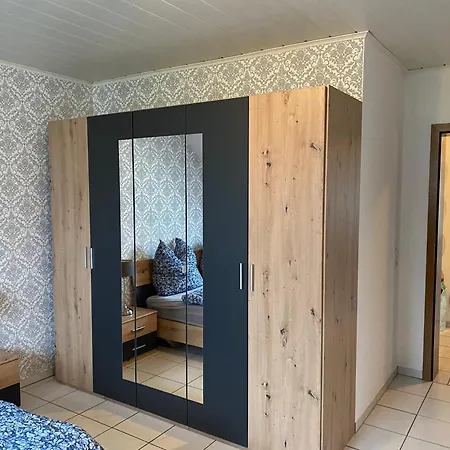 Maifeldblick 公寓 Polch