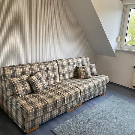 Maifeldblick Апартаменты Polch