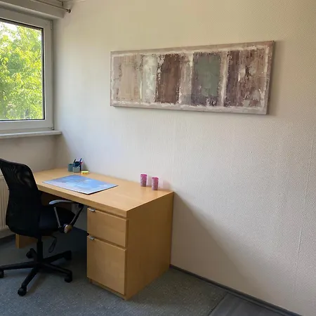 Maifeldblick *