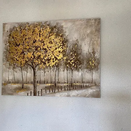 公寓 Maifeldblick Polch