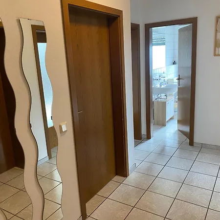 Maifeldblick Апартаменты *