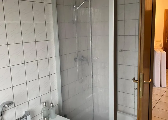 Apartamento Maifeldblick *