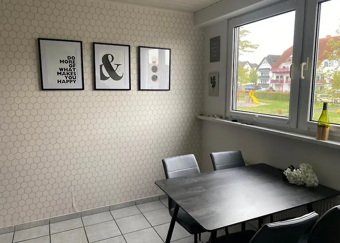 Maifeldblick Apartamento