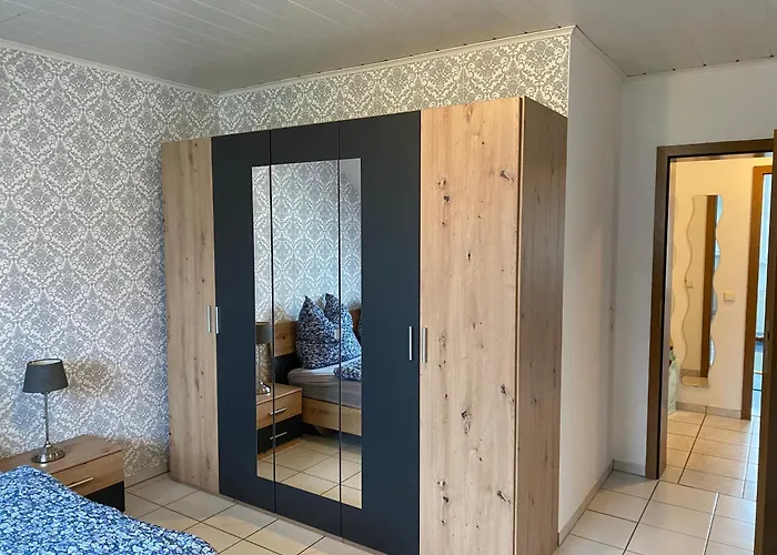 Maifeldblick شقة Polch