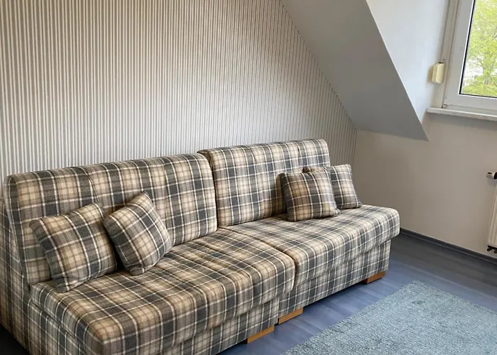 Maifeldblick شقة Polch