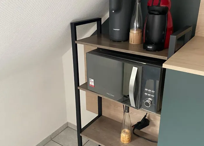 شقة Maifeldblick Polch