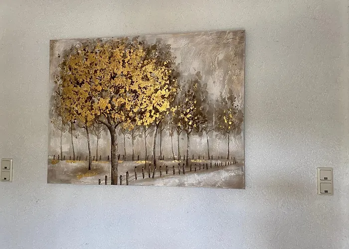 شقة Maifeldblick Polch