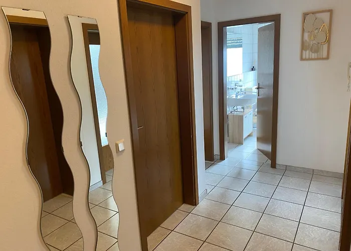 Maifeldblick Apartamento *